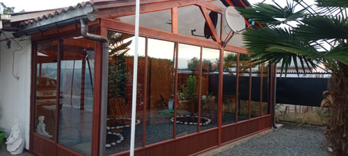 Casa En Venta En Retiro - Enorme Patio Y Bien Cuidada