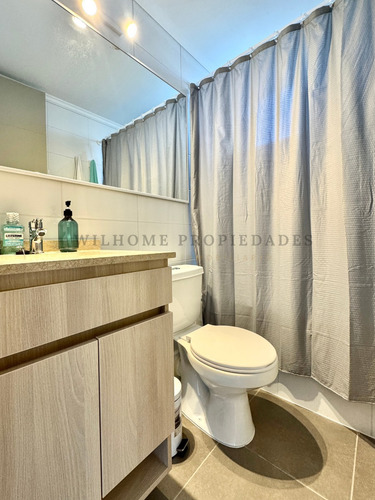 Arriendo Año Corrido O Hasta Diciembre - Valparaíso