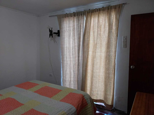 Vendo Casa En Renca (74739)