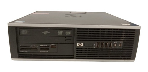 Cpu Hp 6000sff 250gb Disco Duro 4 Gb Ram Intel Pentium (Usado)