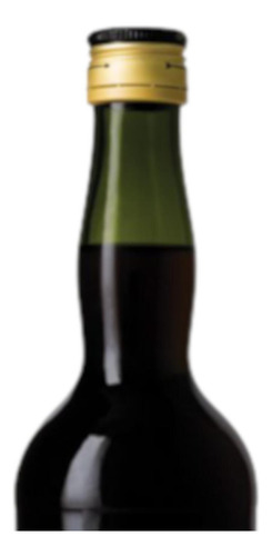 Pack De 4 Vino Tinto Marsala Seco 750 Ml