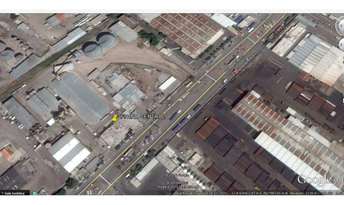 Nave En Venta En Parque Industrial Laguna, Gómez Palacio, Durango