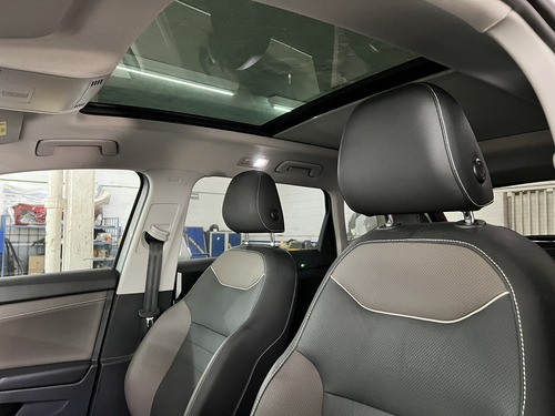 Volkswagen Taos 1.4 Tsi Highline At