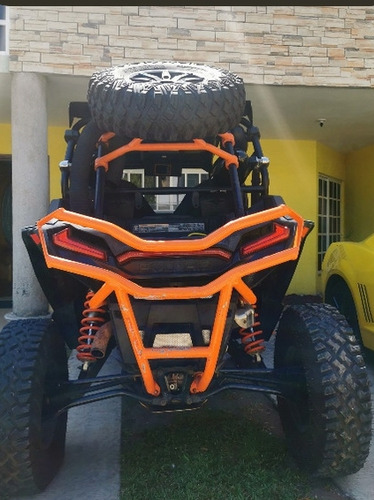 Rzr Polaris Xp 1000 4 Plazas