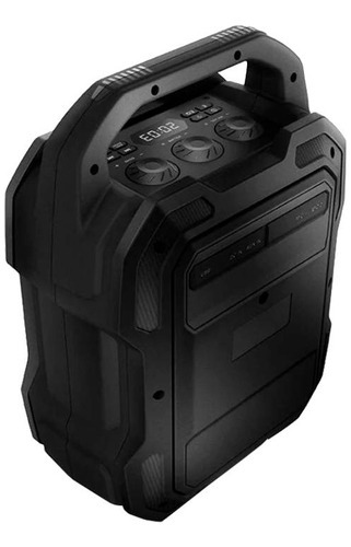 Caixa de Som Bluetooth à Prova D'Água ROKR800 40 W Motorola