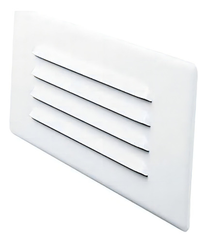 Luminária de degrau interna Juno Lighting Group 840-wh Reco