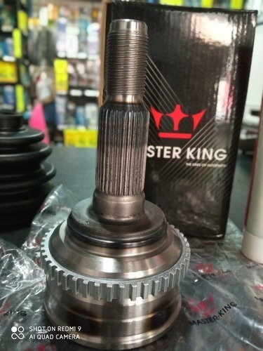Imagen 3 de 3 de Punta De Tripoide Ford Fusion 06/09 3.0 C/abs