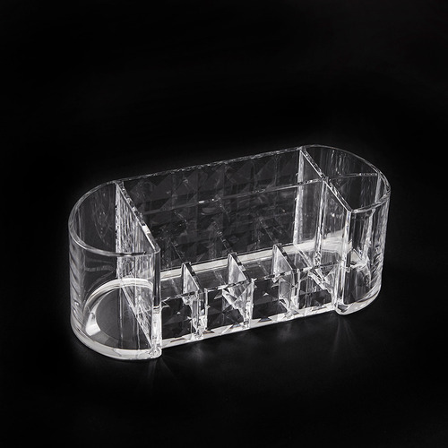 Porta Cosméticos Anillos Joyas Accesorios Organizador Hb!!