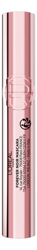 Máscara de Pestañas L'oréal Paradise Big Deal Blackest Black 10g