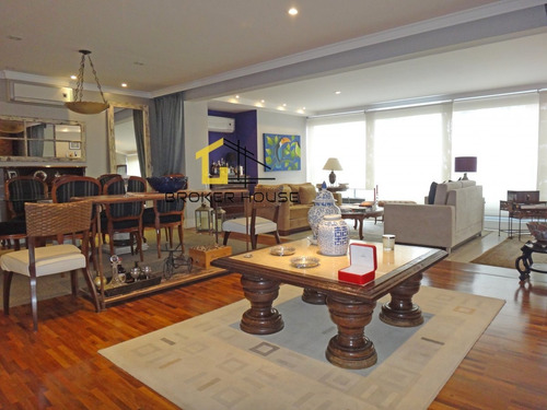Imagem 4 de 30 de Apartamento A Venda No Bairro Granja Julieta Em São Paulo - - Bh2099-1