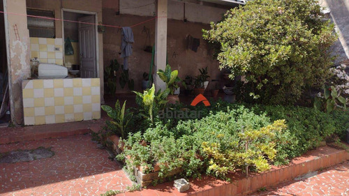 Imagem 9 de 10 de Casa Com 3 Dormitórios À Venda, 35 M² Por R$ 580.000,00 - Jardim Monte Kemel - São Paulo/sp - Ca0194