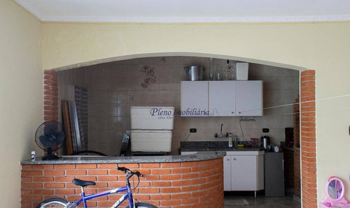 Imagem 30 de 30 de Sobrado Com 5 Dormitórios À Venda, 400 M² Por R$ 2.000.000,00 - Jardim Franca - São Paulo/sp - So0272
