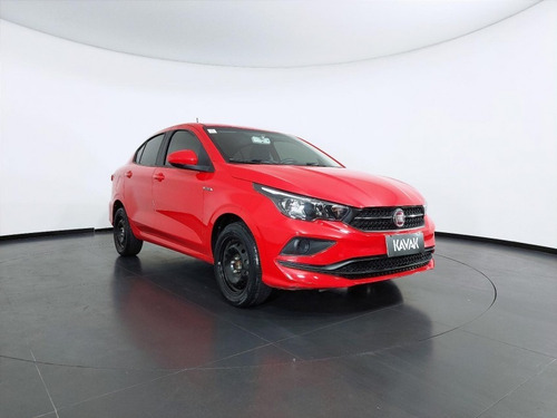 Imagem 3 de 15 de 157144 - Fiat Cronos 2020 Com Garantia