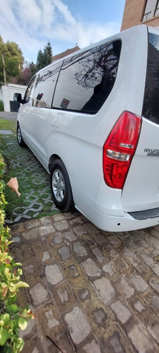 Imagen 15 de 22 de Hyundai New H1