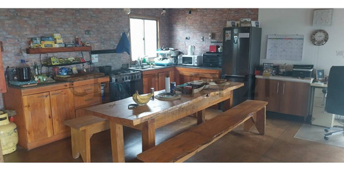 Parcela De 5.486 Mts2 Con Casa En Melipilla
