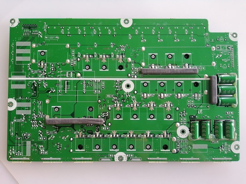 Samsung Pn58c6400tfxza / Lj92-01714b /lj41-08416a (Usado)