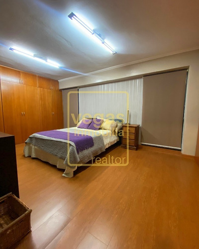 Imagen 5 de 10 de Alquiler Apartamento Amoblado Terrazas Del Avila.