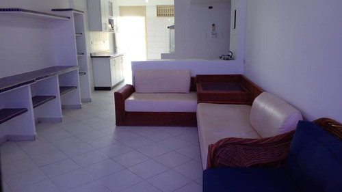 Century21 Monaco Alquila Hermoso Apartamento En Tucacas