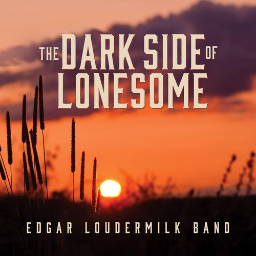 Cd: El Lado Oscuro De Lonesome