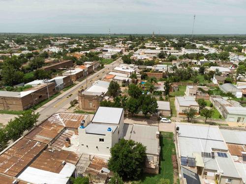 Imagen 8 de 11 de Venta De Departamento Con Patio - Pilar