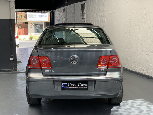 Volkswagen Bora 1.9 Trendline I 100cv