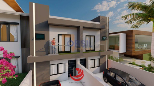Imagem 1 de 5 de Residêncial Mirage, Mogi Das Cruzes - R$ 420 Mil, Cod: 1938 - V1938