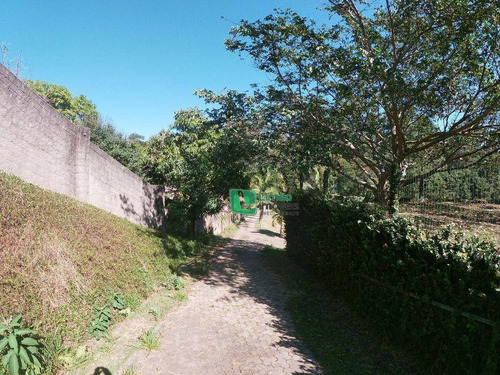 Imagem 21 de 30 de Chácara Com 5 Dormitórios À Venda, 11170 M² Por R$ 2.800.000,00 - Bosque Dos Pinheirinhos - Jundiaí/sp - Ch0002