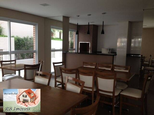 Imagem 11 de 15 de Ref. Apc2176 - Apartamento No Bairro Cidade São Jorge - Apc2176