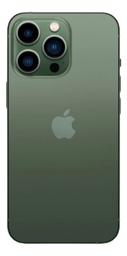 Apple iPhone 13 Pro Max 256 Gb Verde Open Box (Reacondicionado)