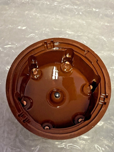 Tapa Distribuidor Alfa Romeo Milano Gtv-6 1978-1986