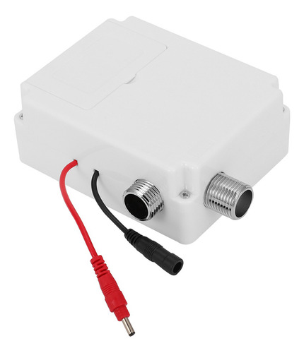 Grifo De Agua Con Sensor De Infrarrojos De Acero Inoxidable