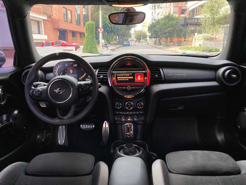 Mini Cooper Grand Prix Gp 301 Hp