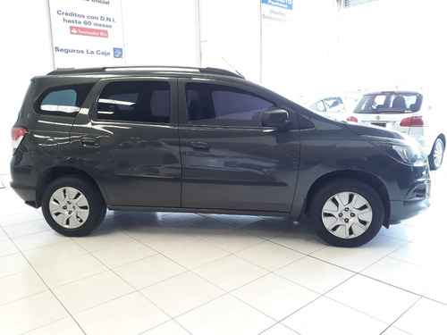 Spin 1.8 N Lt M/t 2017 5as Nafta