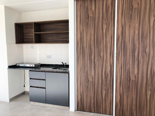 Imagen 4 de 11 de Departamento - Castelar Sur
