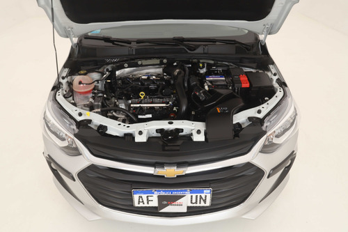 Chevrolet Onix 1.0 Turbo Ltz Mt