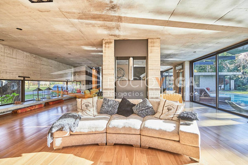 Casa En Venta San Diego Country Club Moreno