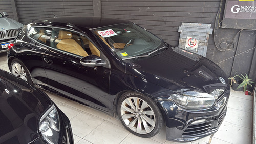 Volkswagen Scirocco 2.0 Tsi 211cv
