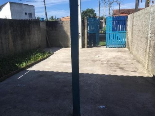 Vendo Ótima Casa Lado Praia Em Itanhaém Sp - 6534 | Npc