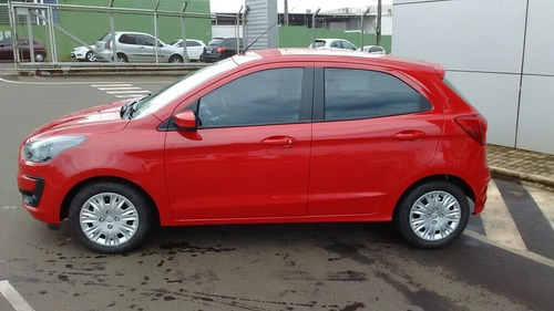 Ford Ka 2019/2019 4b07