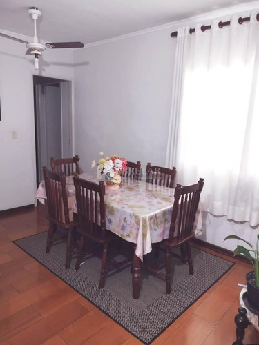 Apartamento À Venda Em Taquaral - Ap005673