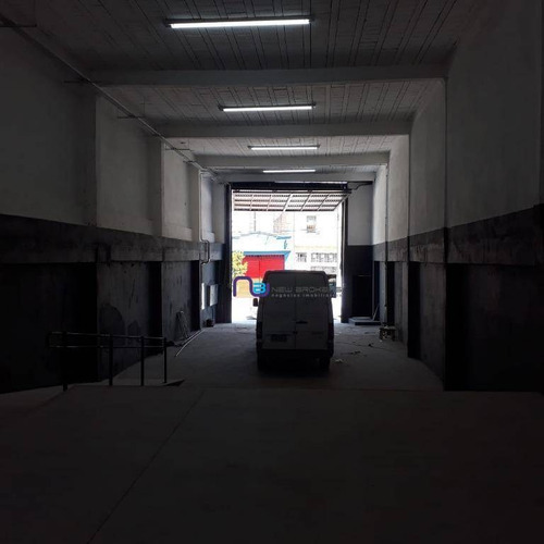 Imagem 7 de 17 de Excelente Galpão 1800m² 29.000,00 Belém - Ga0908