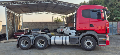 Scania R470 6x4 2011/11 1037888km 5g22