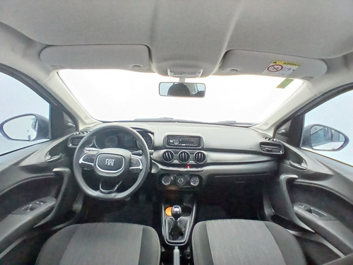 Fiat Argo 1.0 FIREFLY FLEX MANUAL