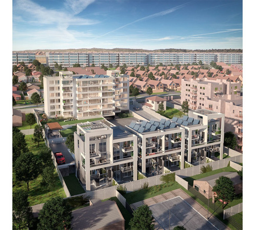 Imagen 7 de 7 de Ecotown