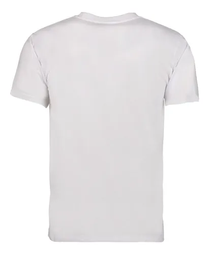 T shirts blancas sale