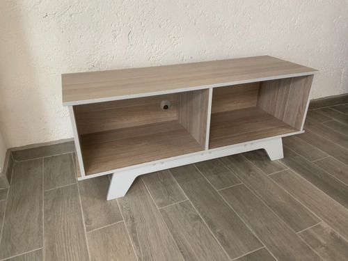 Mueble Para Tv 1.20x40x50alt Cendra