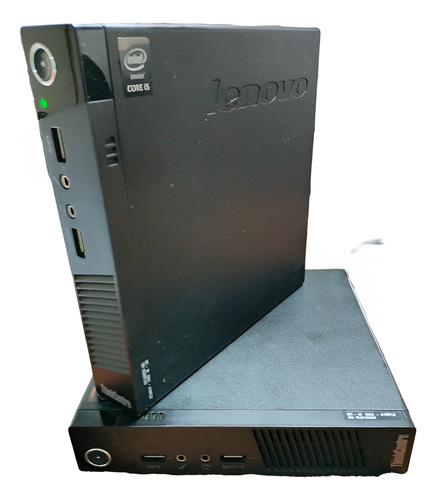 Lenovo Thinkcentre M73 Tiny (Usado)