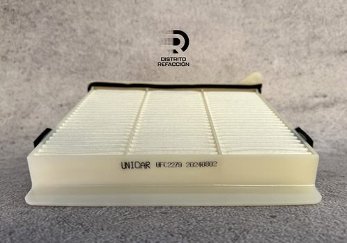 Filtro Clima P/ Mitsubishi L200 2.4 2021 2022 2023 2024 2025