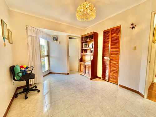 Apartamento En Venta En Los Naranjos De 250 M2 Excelente Condominio