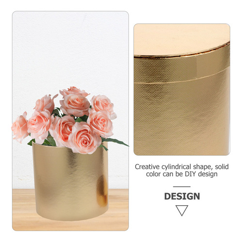 Arreglo Floral En Forma De Caja De Ramo